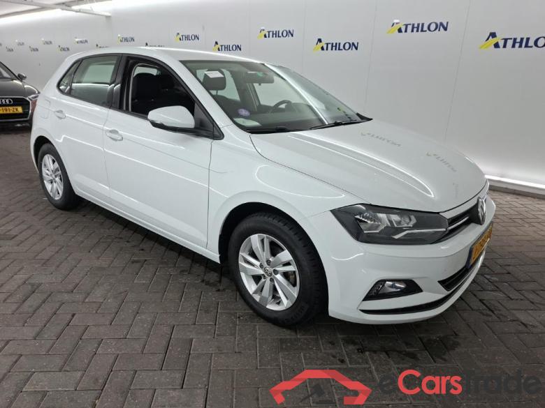 VOLKSWAGEN POLO 1.0 TSI 70kW Comfortline 5D #2