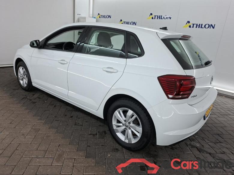 VOLKSWAGEN POLO 1.0 TSI 70kW Comfortline 5D #4