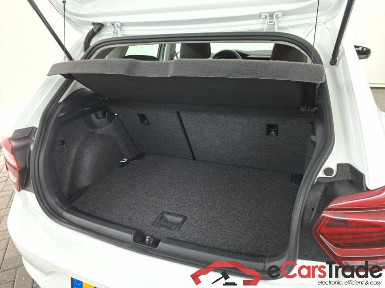 VOLKSWAGEN POLO 1.0 TSI 70kW Comfortline 5D #5