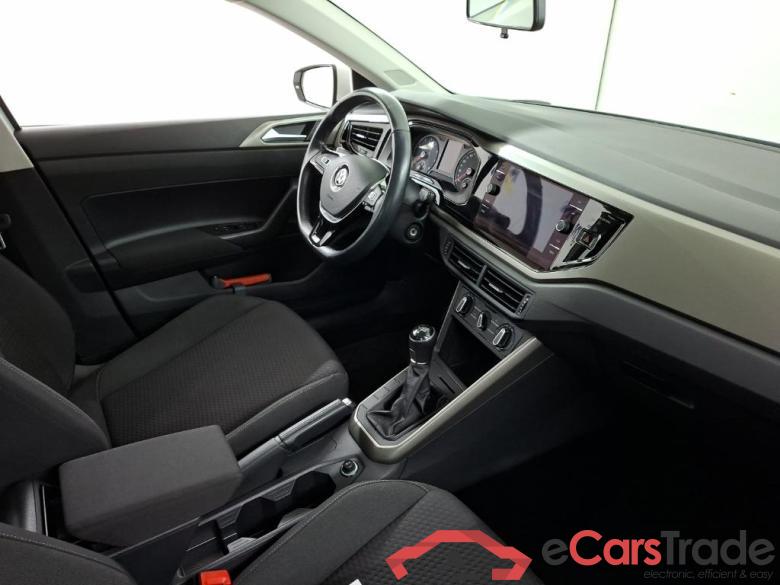VOLKSWAGEN POLO 1.0 TSI 70kW Comfortline 5D #6