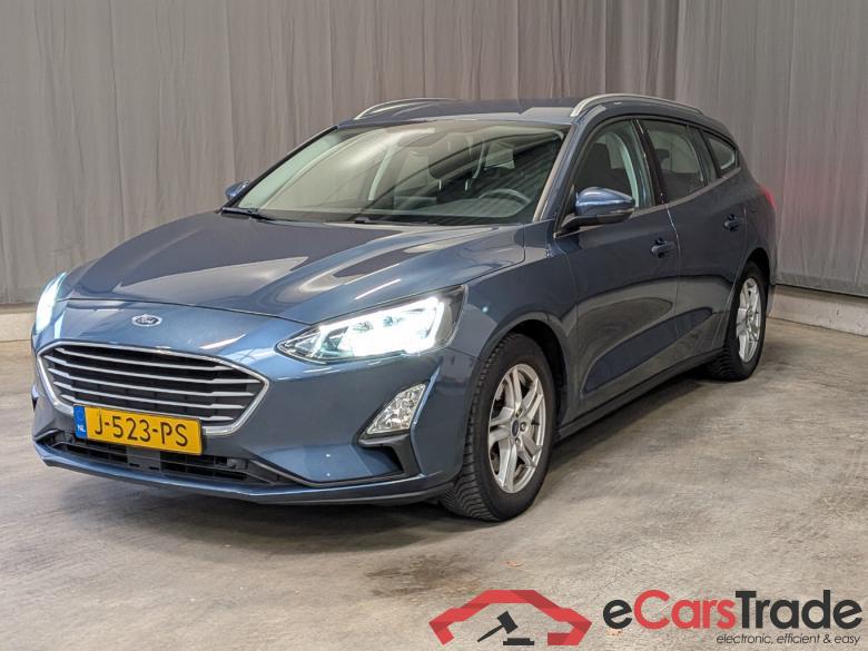 FORD Focus wagon 1.0 EcoB. Tr Ed. bns #1