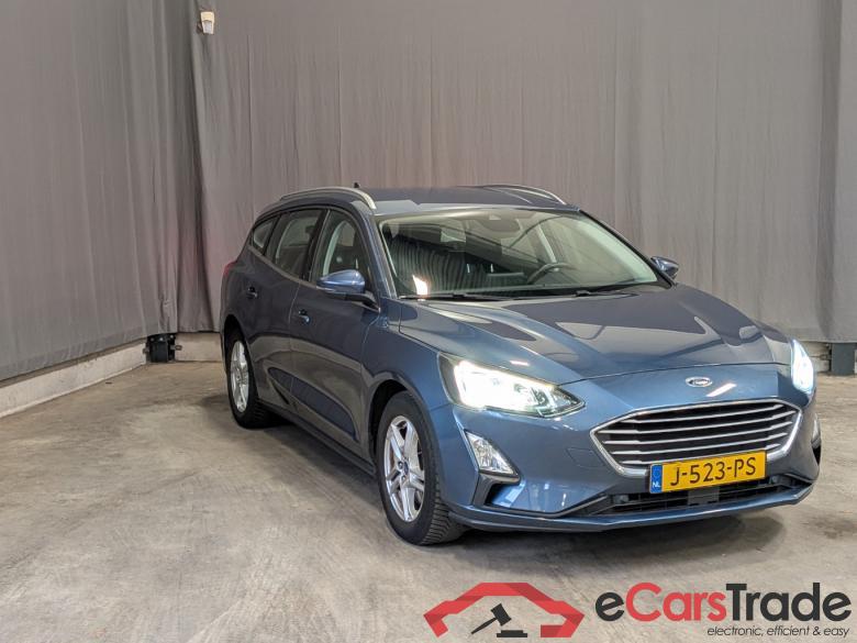 FORD Focus wagon 1.0 EcoB. Tr Ed. bns #2