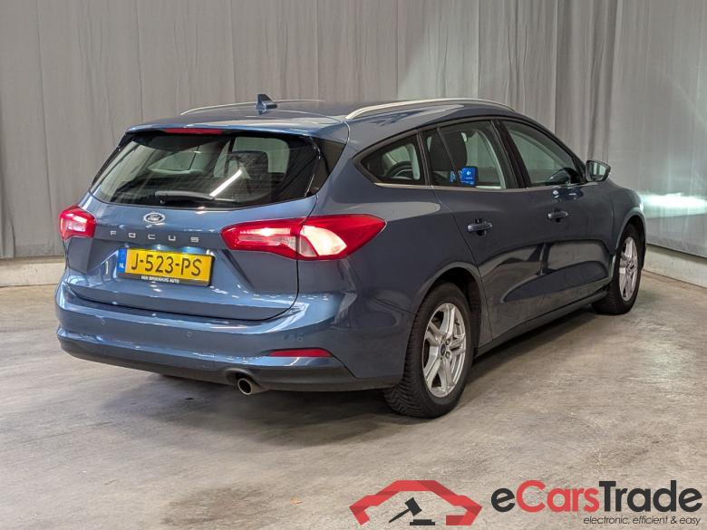 FORD Focus wagon 1.0 EcoB. Tr Ed. bns #3