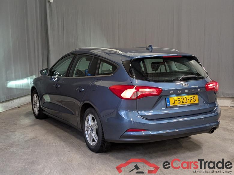 FORD Focus wagon 1.0 EcoB. Tr Ed. bns #4