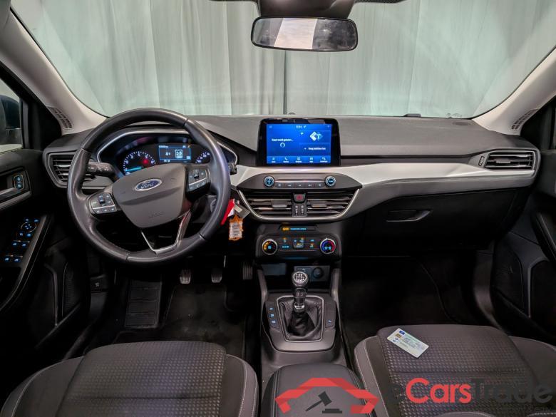 FORD Focus wagon 1.0 EcoB. Tr Ed. bns #5