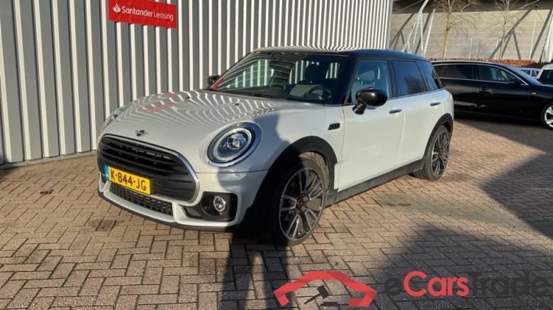Mini Mini clubman 1.5 business edition cooper 100kW aut #1