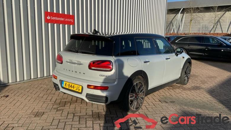 Mini Mini clubman 1.5 business edition cooper 100kW aut #5
