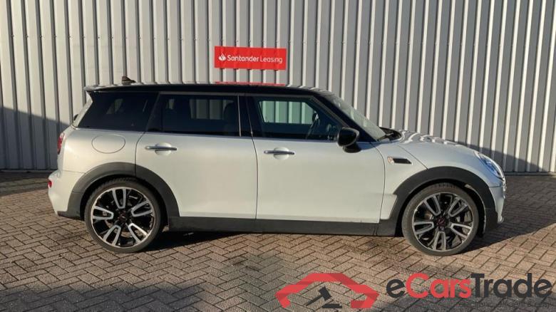 Mini Mini clubman 1.5 business edition cooper 100kW aut #6