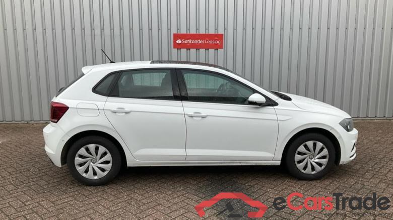 VOLKSWAGEN POLO 1.0tsi comfortline 70kW #6
