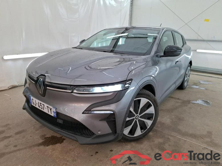 Megane E-Tech Electric Evolution ER 60kWh BVA