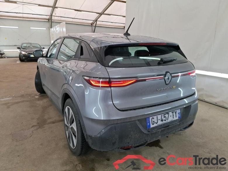 Megane E-Tech Electric Evolution ER 60kWh BVA #2