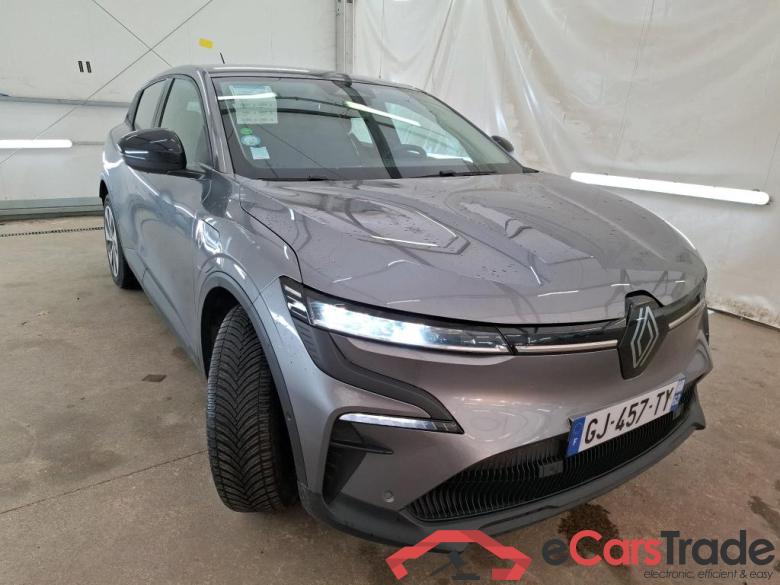 Megane E-Tech Electric Evolution ER 60kWh BVA #4