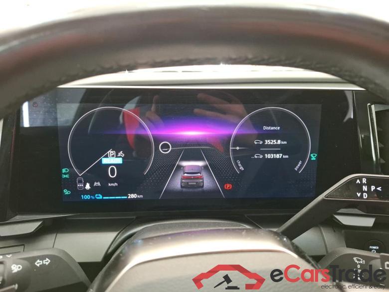 Megane E-Tech Electric Evolution ER 60kWh BVA #6