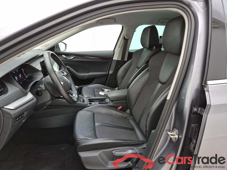 Skoda Octavia 2.0 CRTDI 150Hp Clever LED Virtual Navi 1/2 Sport-leather KeylessGo Camera Klima PDC ... #5