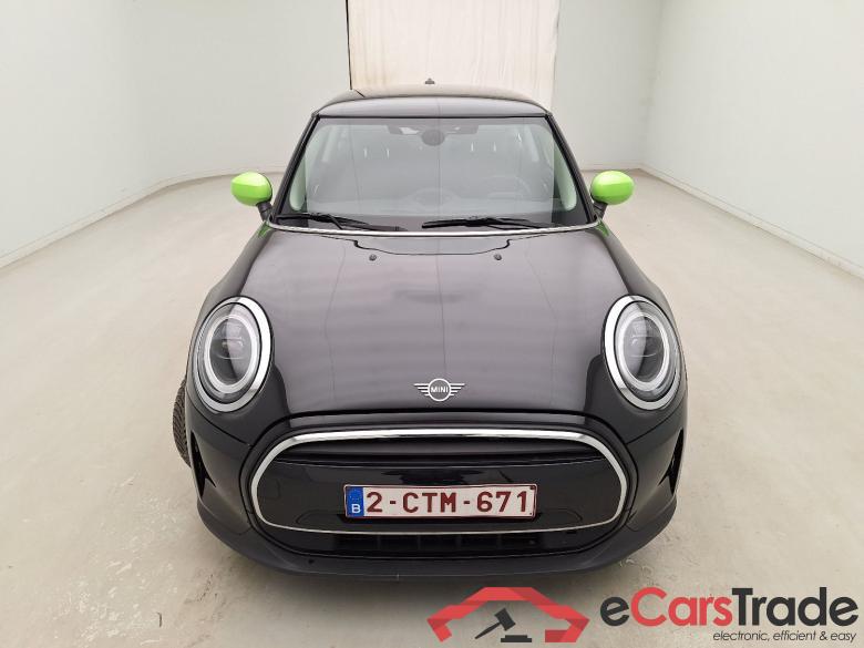 MINI, Mini 3d '14, Mini Cooper 3d #1