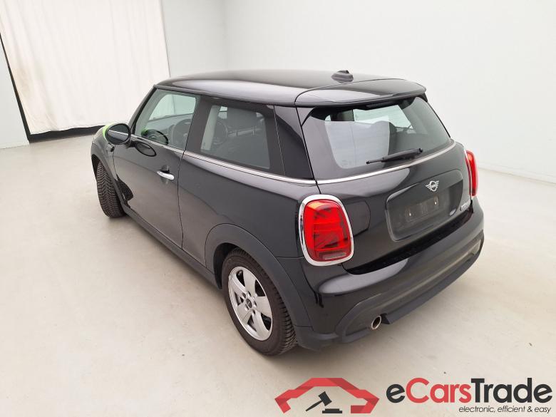 MINI, Mini 3d '14, Mini Cooper 3d #6