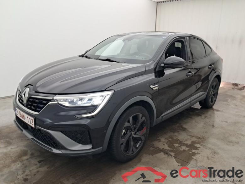 Renault Arkana E-TECH Hybrid R.S.Line 5d #1