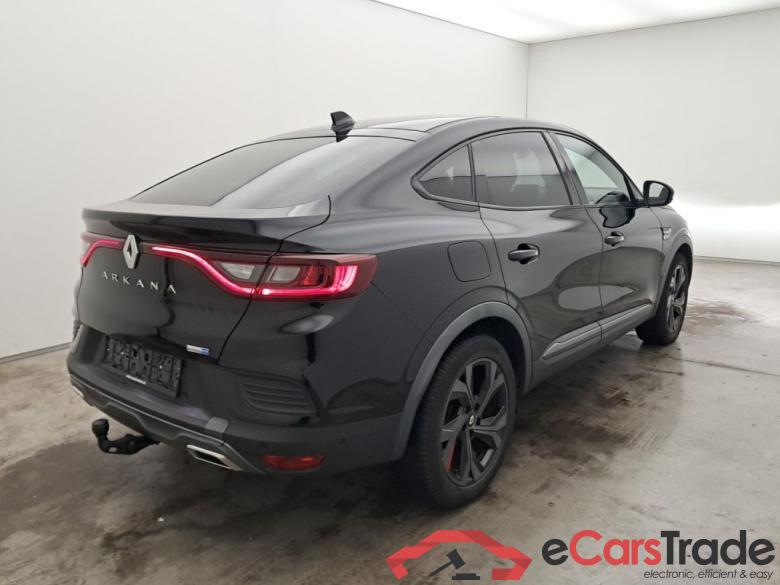 Renault Arkana E-TECH Hybrid R.S.Line 5d #2