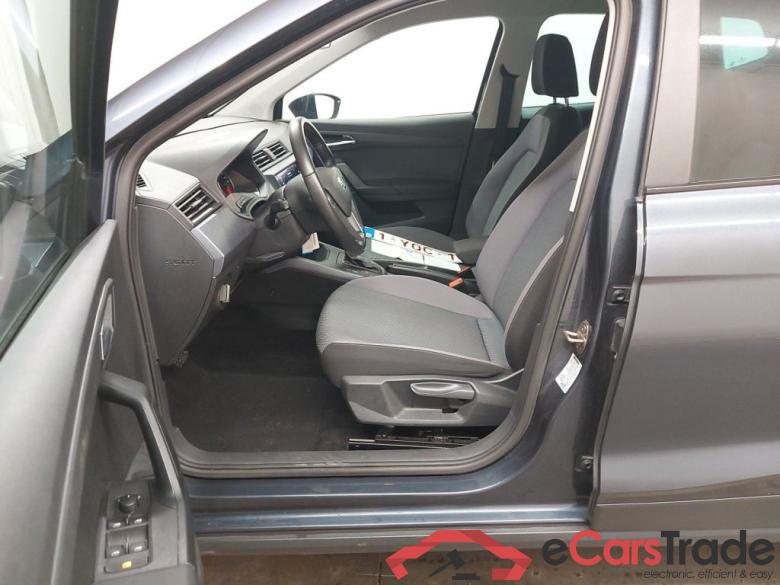 SEAT Arona 1.0 TSI 85kW DSG Move 5d #3