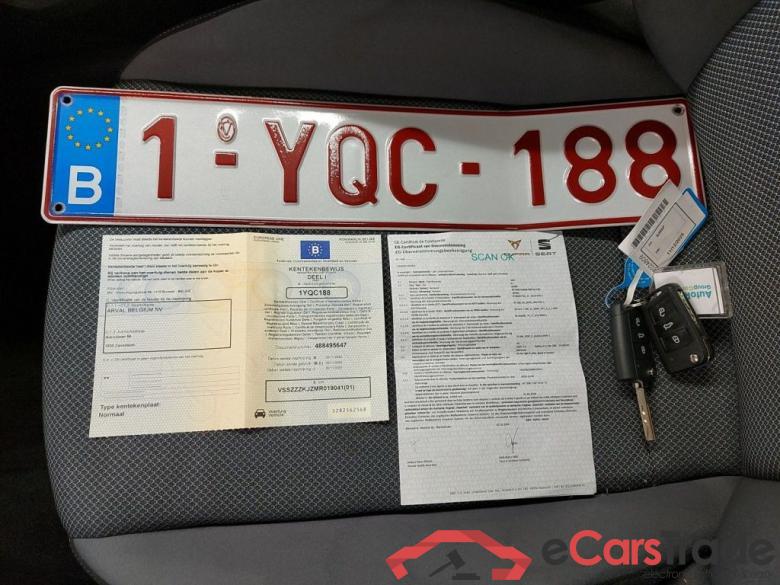 SEAT Arona 1.0 TSI 85kW DSG Move 5d #4