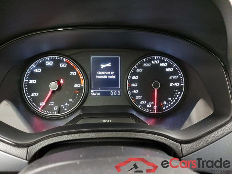 SEAT Arona 1.0 TSI 85kW DSG Move 5d #6