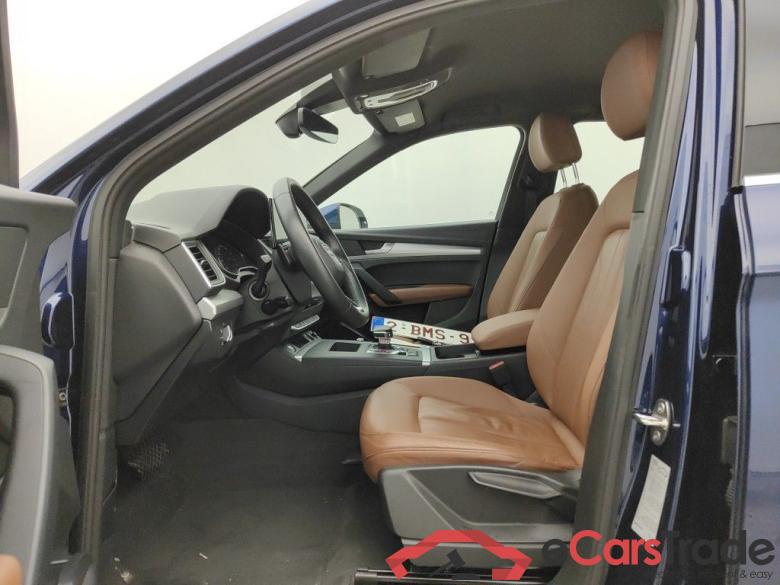 Audi Q5 Business Edition 30 TDI S tronic 5d #3