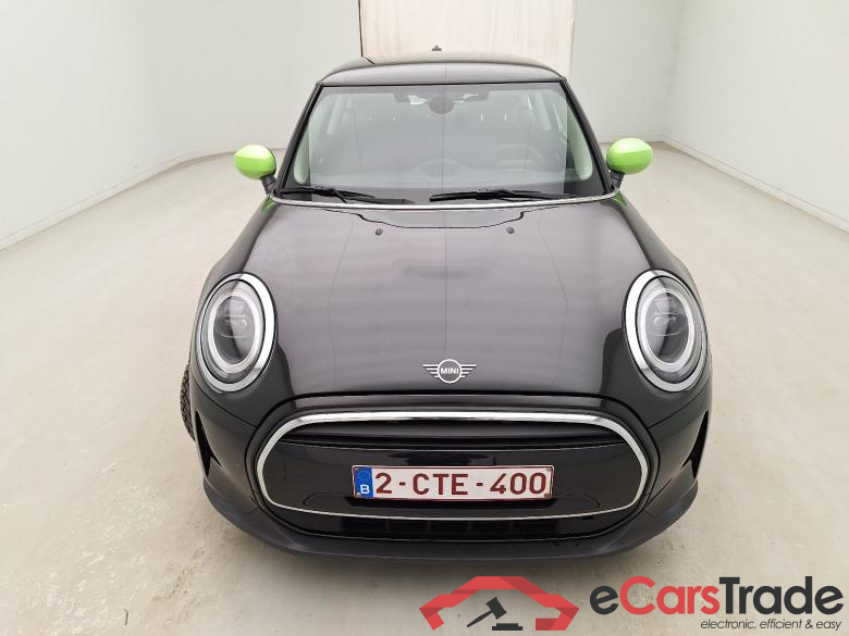MINI, Mini 3d '14, Mini Cooper 3d