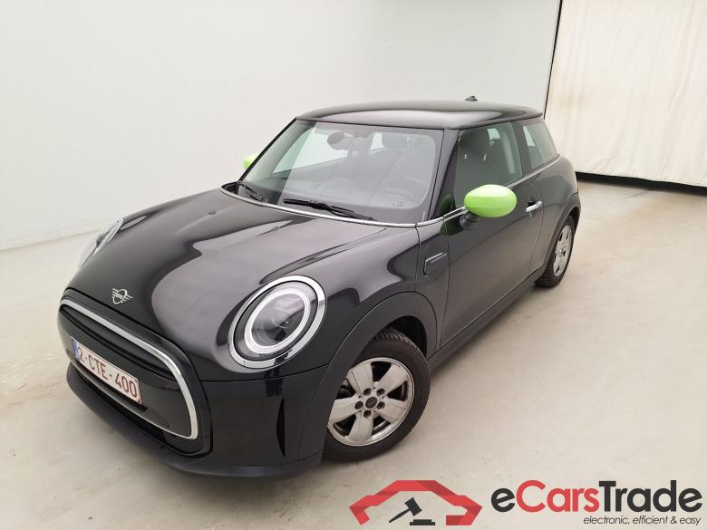 MINI, Mini 3d '14, Mini Cooper 3d #2