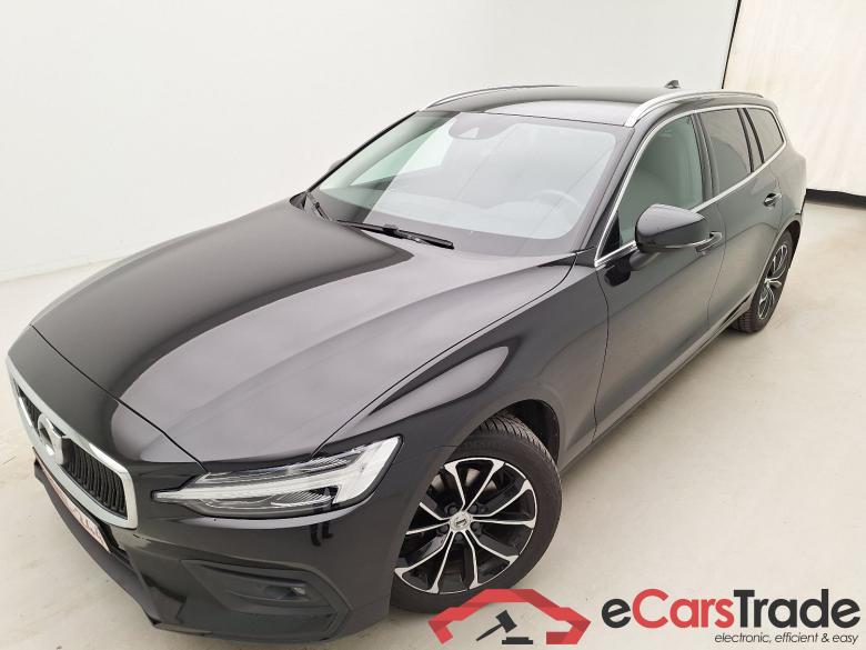 Volvo, V60 '18, Volvo V60 D3 Geartronic Momentum Pro 5d #2