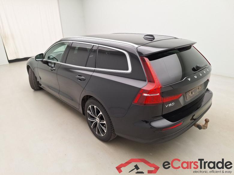 Volvo, V60 '18, Volvo V60 D3 Geartronic Momentum Pro 5d #6