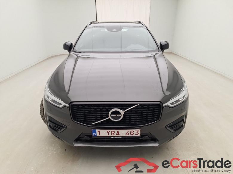 Volvo, XC60 '17, Volvo XC60 T6 Recharge Geartronic R-Design 5d #1