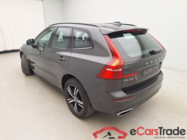 Volvo, XC60 '17, Volvo XC60 T6 Recharge Geartronic R-Design 5d #6