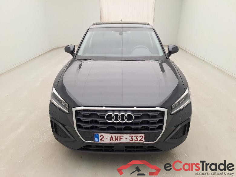 Audi, Q2 FL'20, Audi Q2 1.5 35 TFSI 110kW S tronic Business Ed 5d