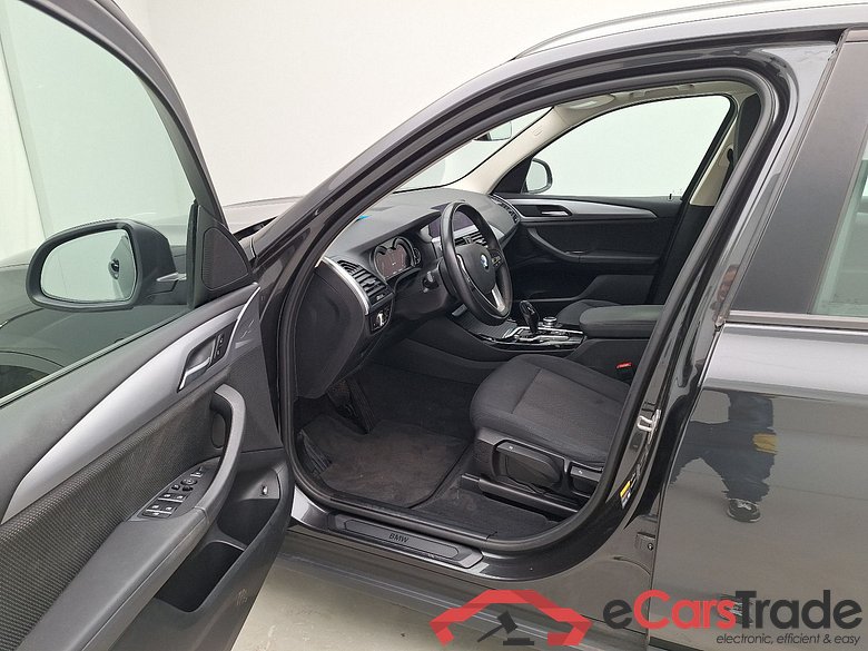 BMW X3 2.0 xDrive30e Plug-In Hybrid Aut. LED Navi KeylessGo Klima PDC ... #5