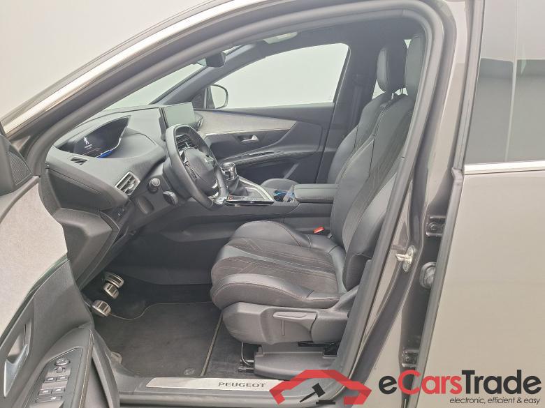 Peugeot, 5008 FL'20, Peugeot 5008 1.5 BlueHDi 96kW S&S GT 5d #3