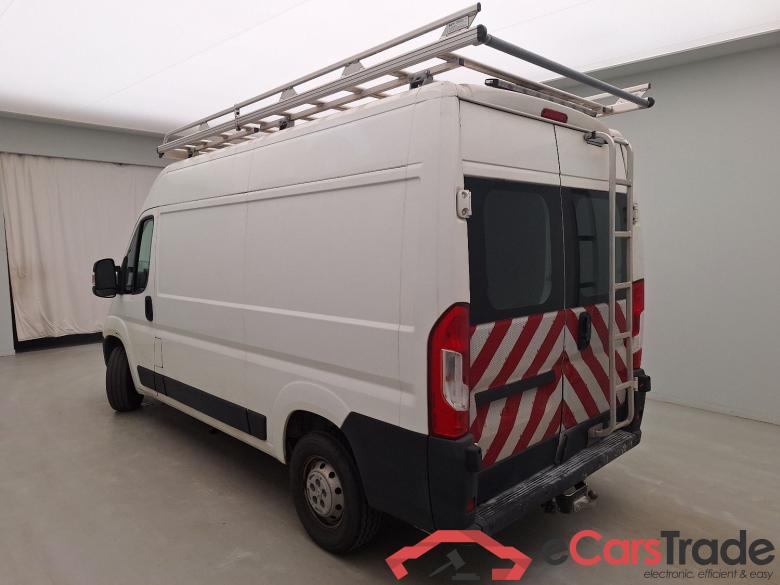 Peugeot, _Boxer '14, Peugeot Boxer 2.2 BlueHDi S&S 140 Premium 335 L2H2 #6