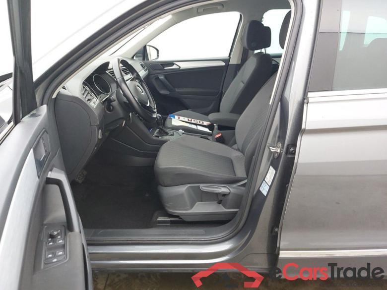Volkswagen Tiguan 1.5 TSI ACT OPF 110kW DSG Comfortline 5d #3