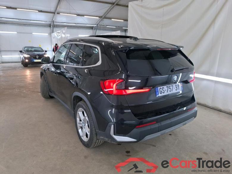 BMW X1 / 2022 / 5P / SUV xDrive25e Business Design DKG7 #2