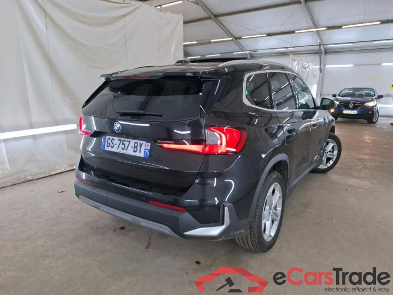 BMW X1 / 2022 / 5P / SUV xDrive25e Business Design DKG7 #3