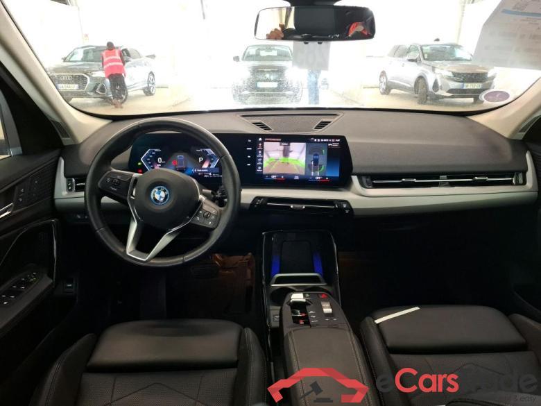 BMW X1 / 2022 / 5P / SUV xDrive25e Business Design DKG7 #5