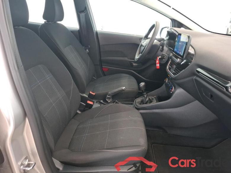 FORD Fiesta / 2017 / 5P / Berline 1.0 EcoBoost 125 mHEV CONNECT BUSIN NAV #6