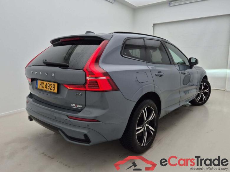 VOLVO XC60 B4 R-DESIGN AUT #2