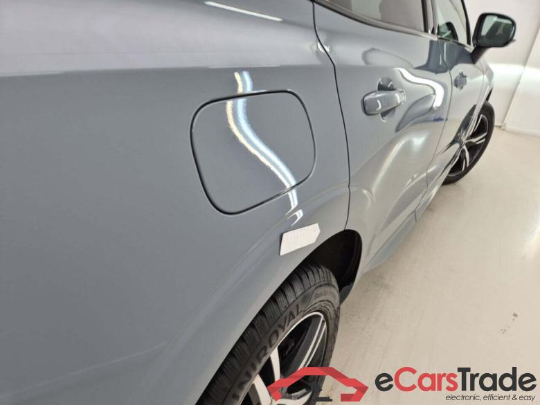 VOLVO XC60 B4 R-DESIGN AUT #4