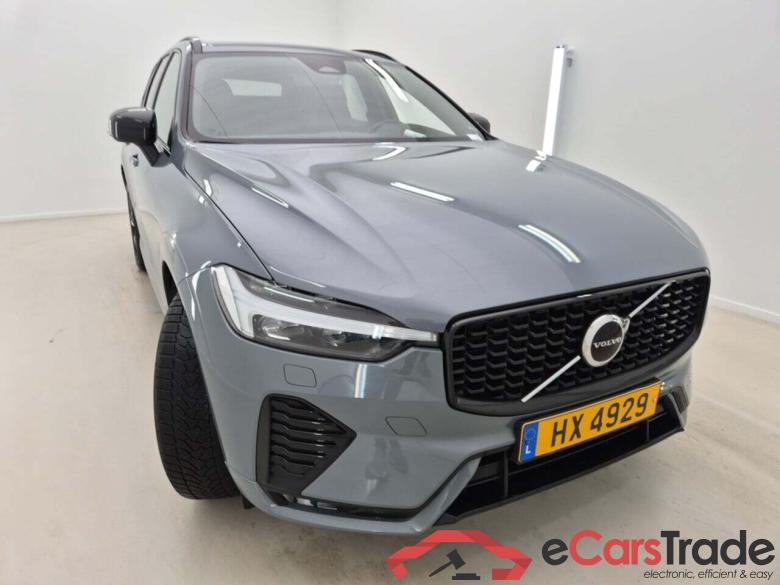 VOLVO XC60 B4 R-DESIGN AUT #5