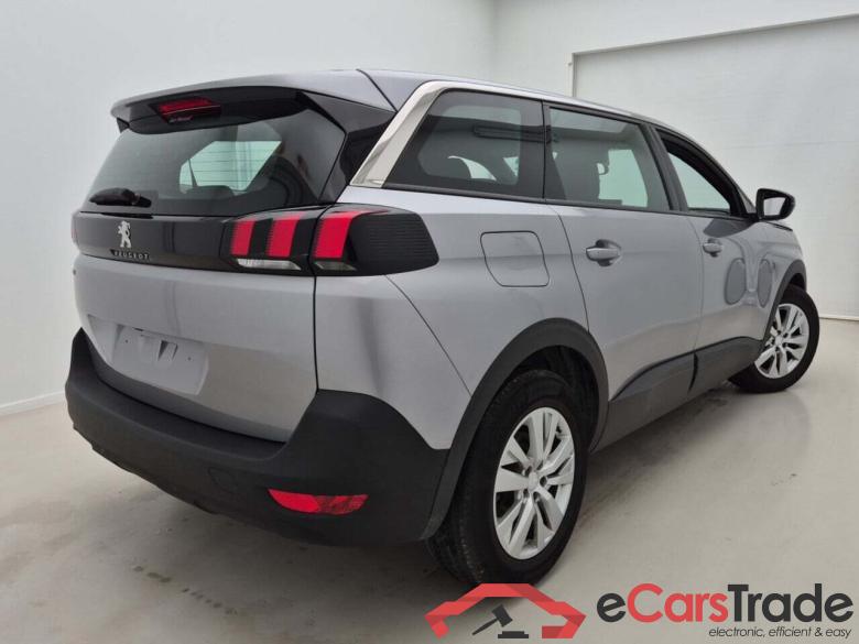 PEUGEOT 5008 1.5 BLUEHDI ACTIVE PACK EAT8 #2