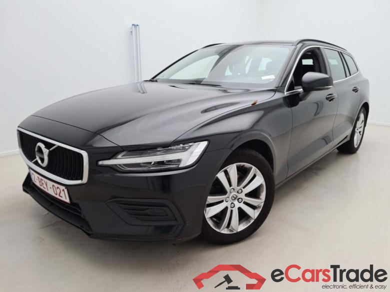 VOLVO V60 B3 GEARTRONIC MOMENTUM PRO