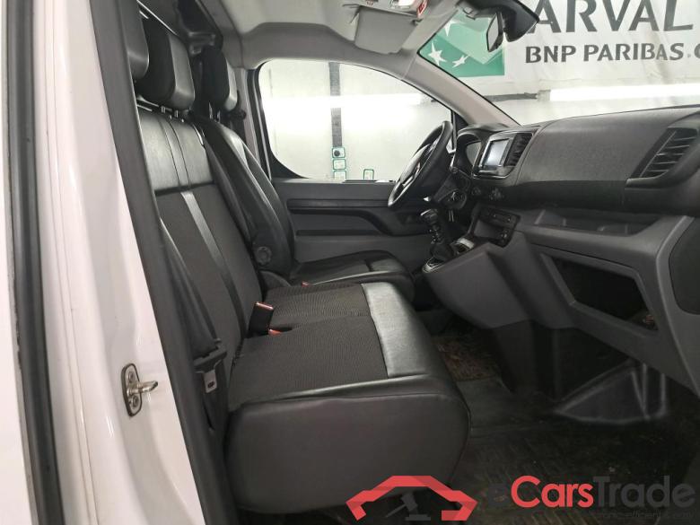 Jumpy Fourgon Driver M 2.0 BlueHDi 120CV BVM6 E6dT #6