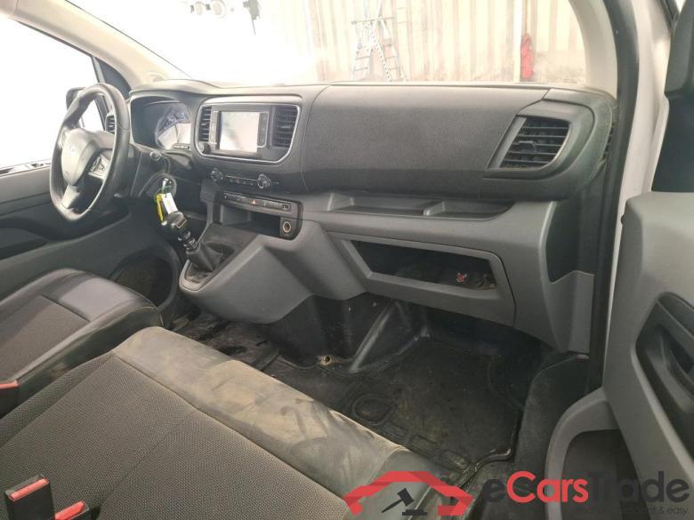 PEUGEOT Expert / 2016 / 4P / Fourgon tôlé &BLUEHDI 120 S&S STANDARD PREMIUM PA #5