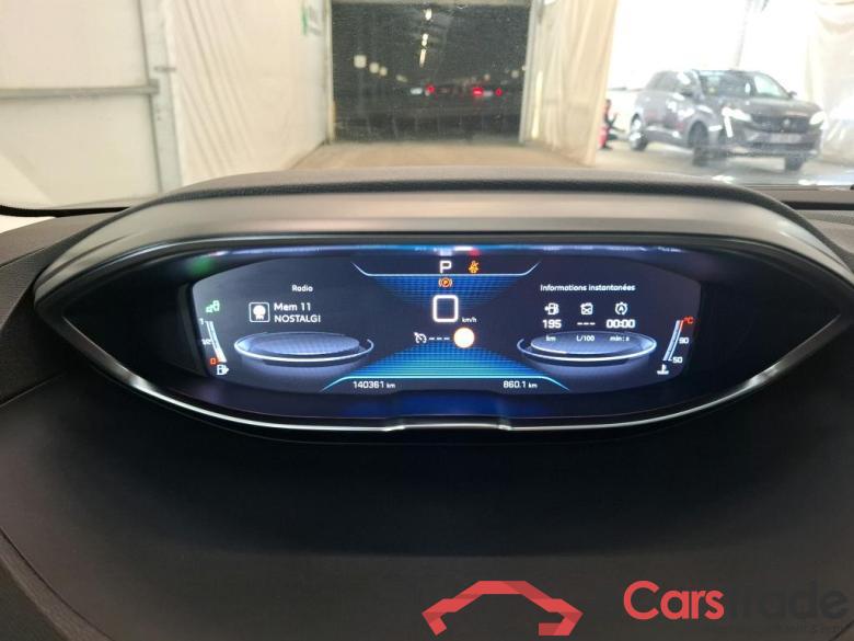 3008 Allure Business 1.5 HDi 130CV BVA8 E6dT #6