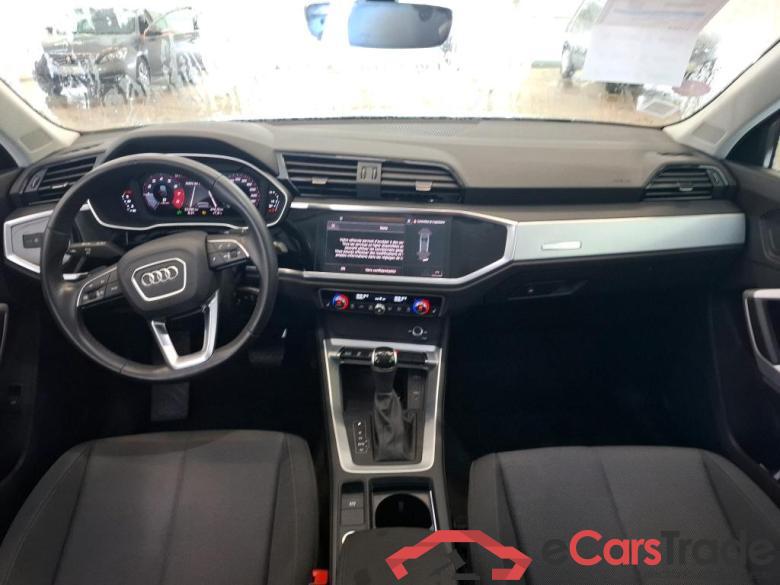 AUDI Q3 Sportback / 2019 / 5P / SUV 35 TFSI 150 MHEV S Tronic 7 #5